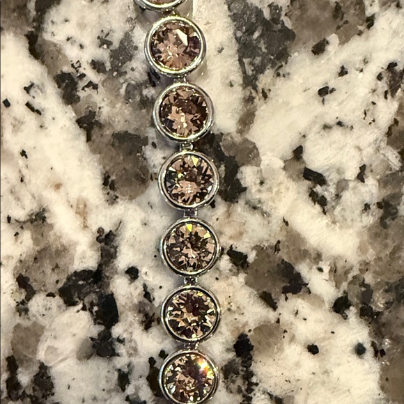 Swarovski Ice Bracelet - Picture 2 of 2